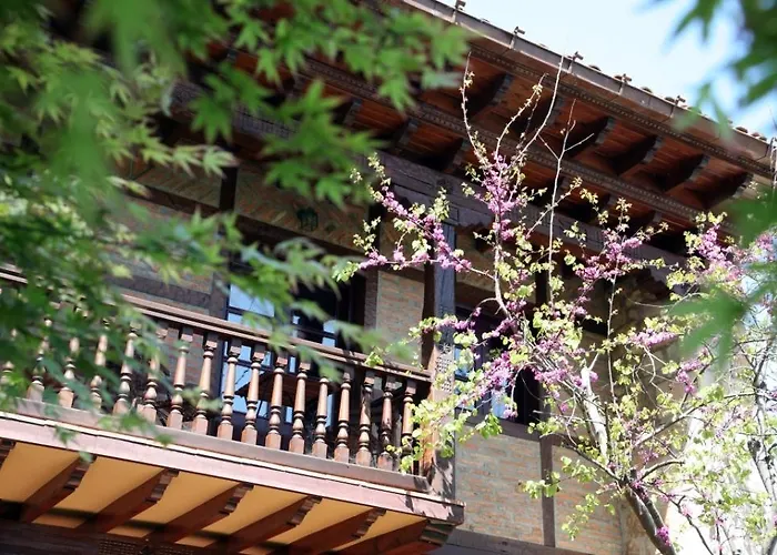 Casa De Gueela