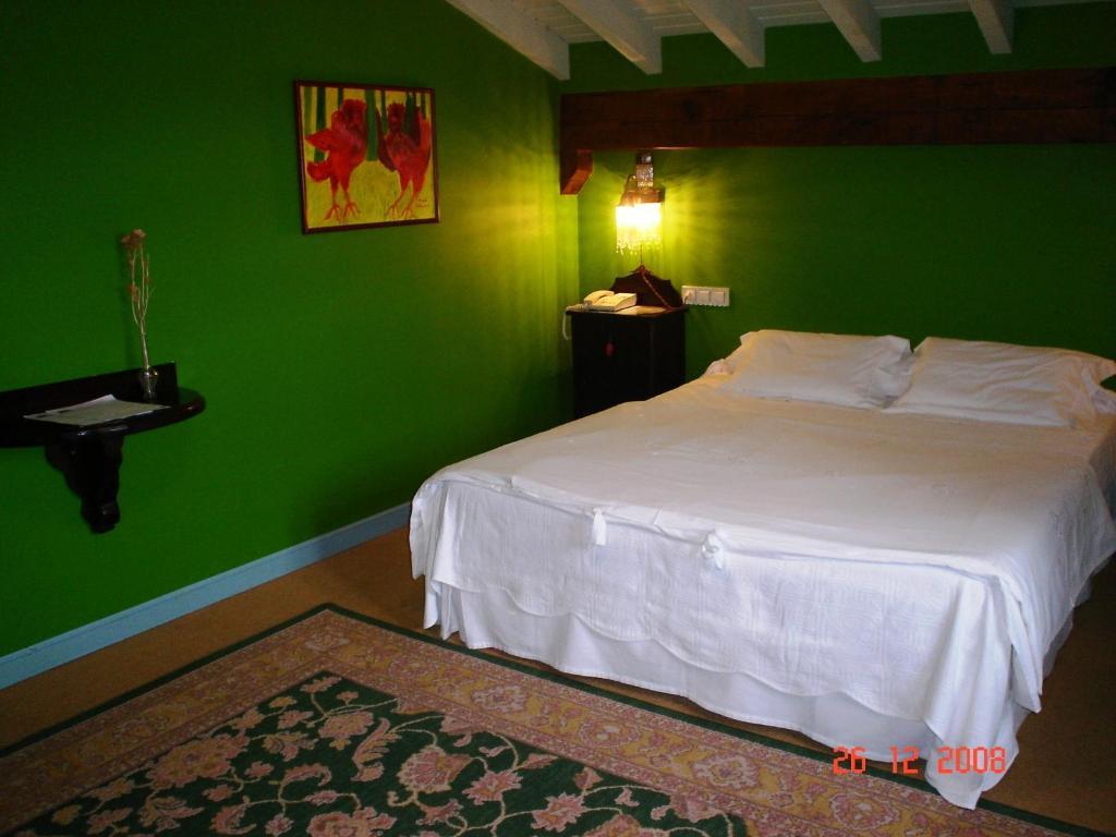 Casa De Guela Hotel Santillana del Mar