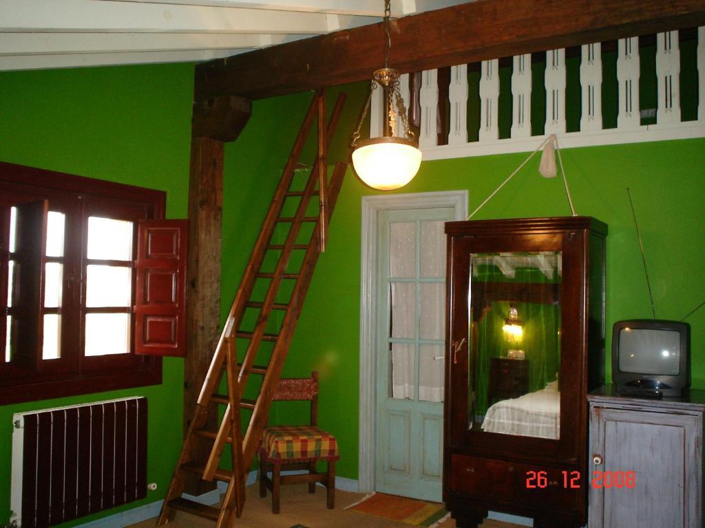 Casa De Guela Hotel 3*