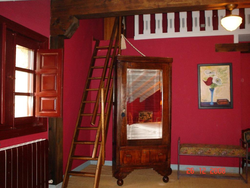Casa De Guela Hotel Santillana del Mar