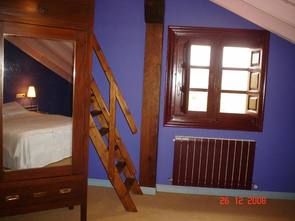 Casa De Guela