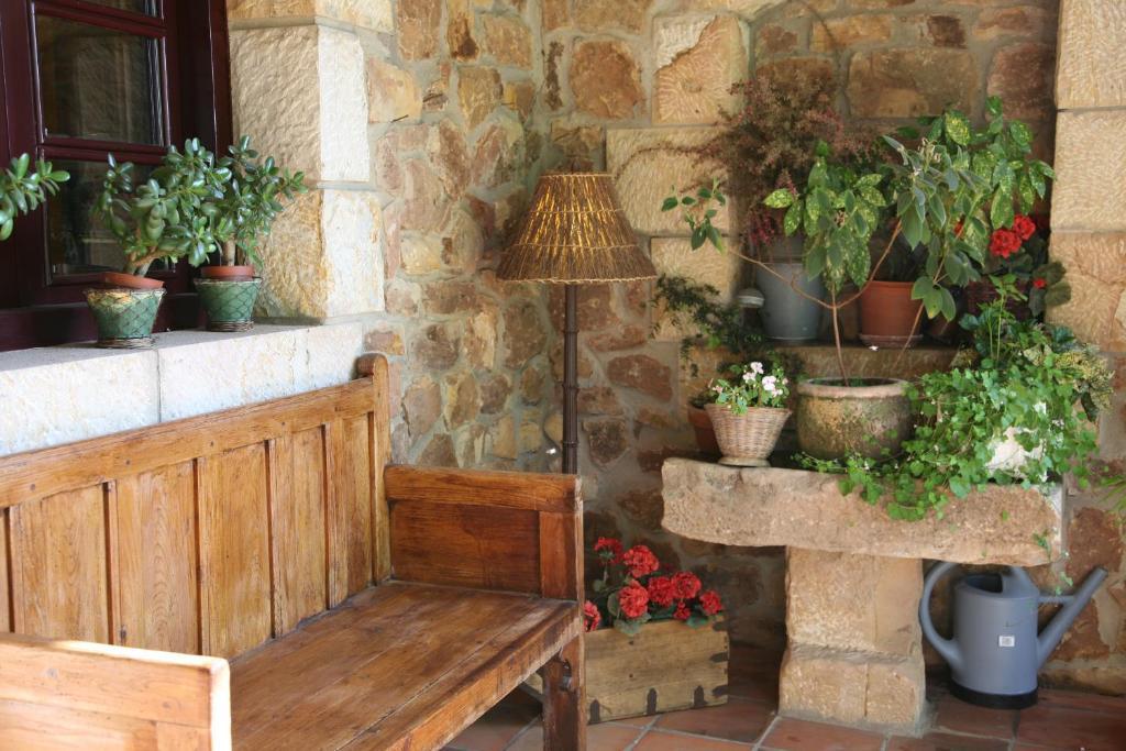 Casa De Guela Santillana del Mar