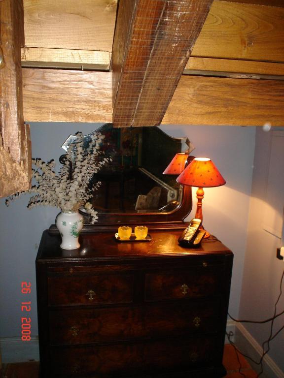 Casa De Guela Hotel 3*