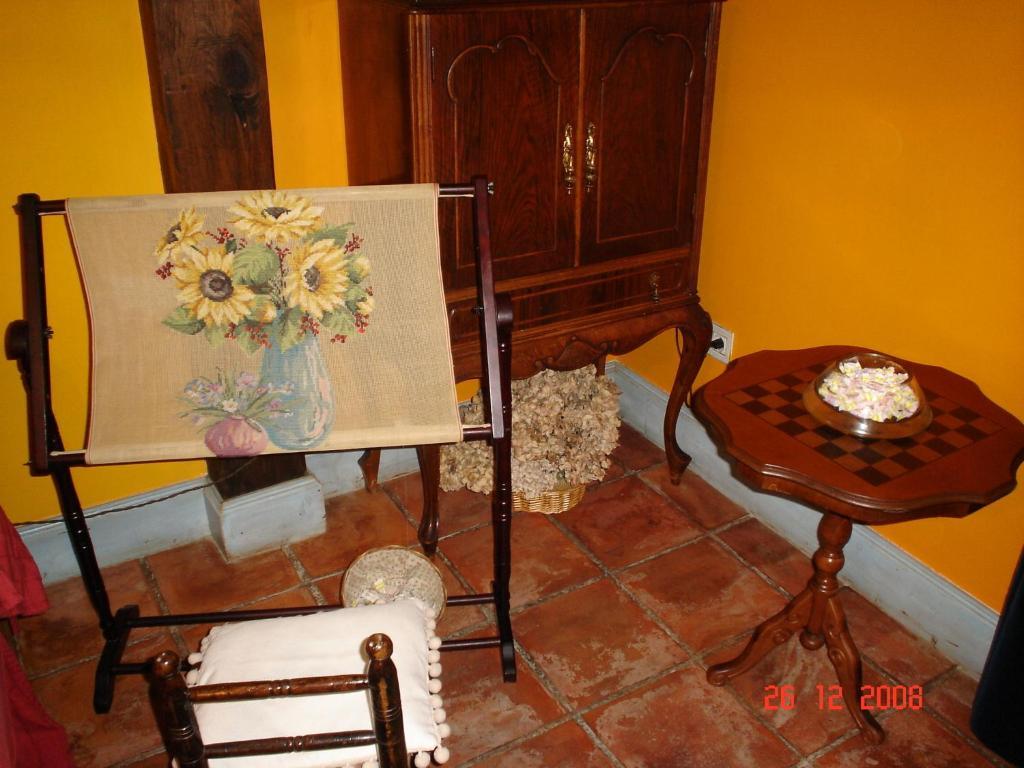 Casa De Guela Santillana del Mar