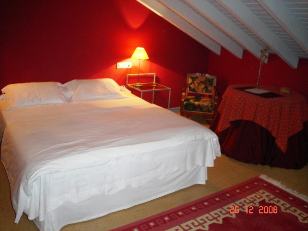 Hotel Casa De Guela Santillana del Mar