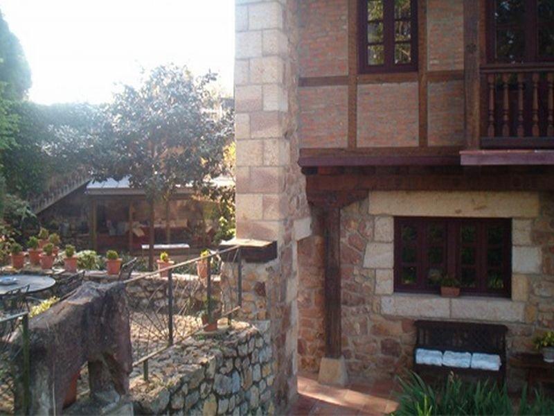 Hotel Casa De Guela Santillana del Mar