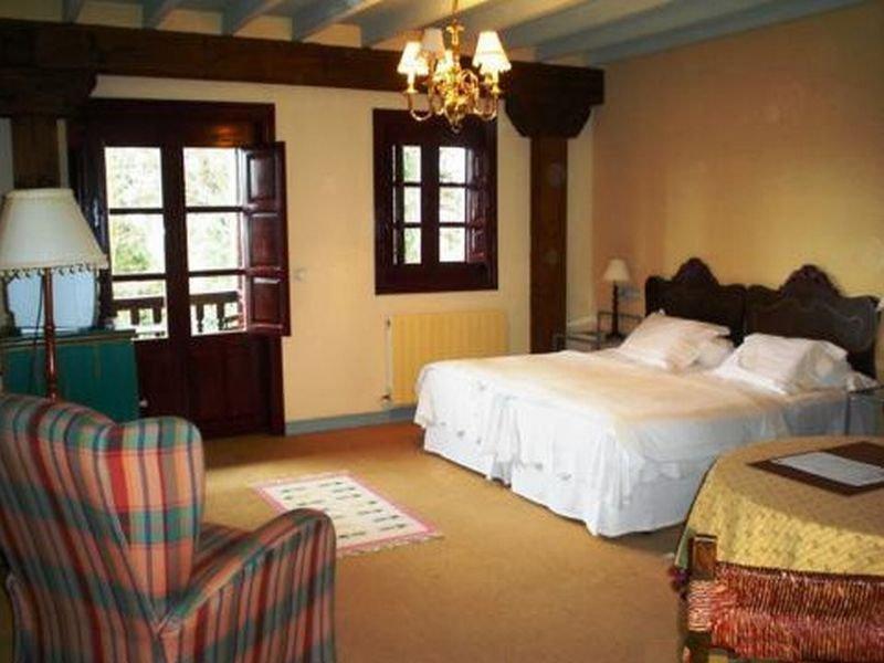 Casa De Guela Hotel Santillana del Mar