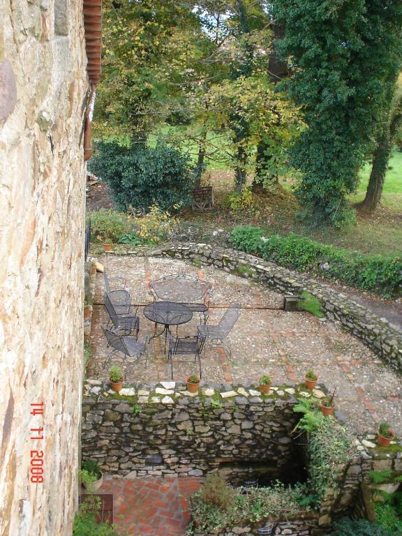 Hotel Casa De Guela 3*
