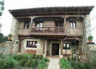 Casa De Guela Santillana del Mar