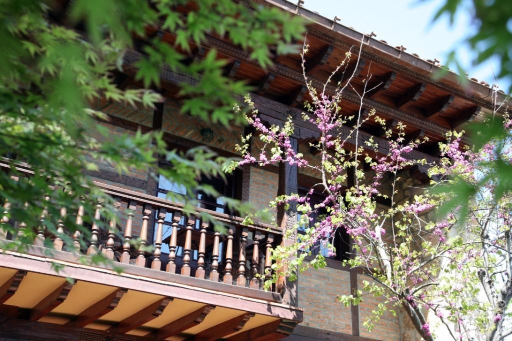 Hotel Casa De Guela 3*